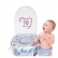 SEVI BABY - Протектор за тоалетна чиния - 10 броя 1